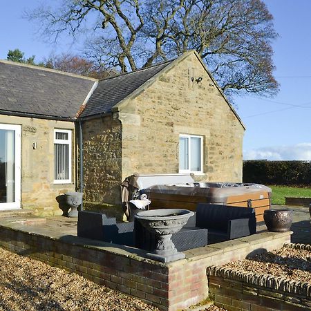 Broomhill Red Hen Cottage מראה חיצוני תמונה