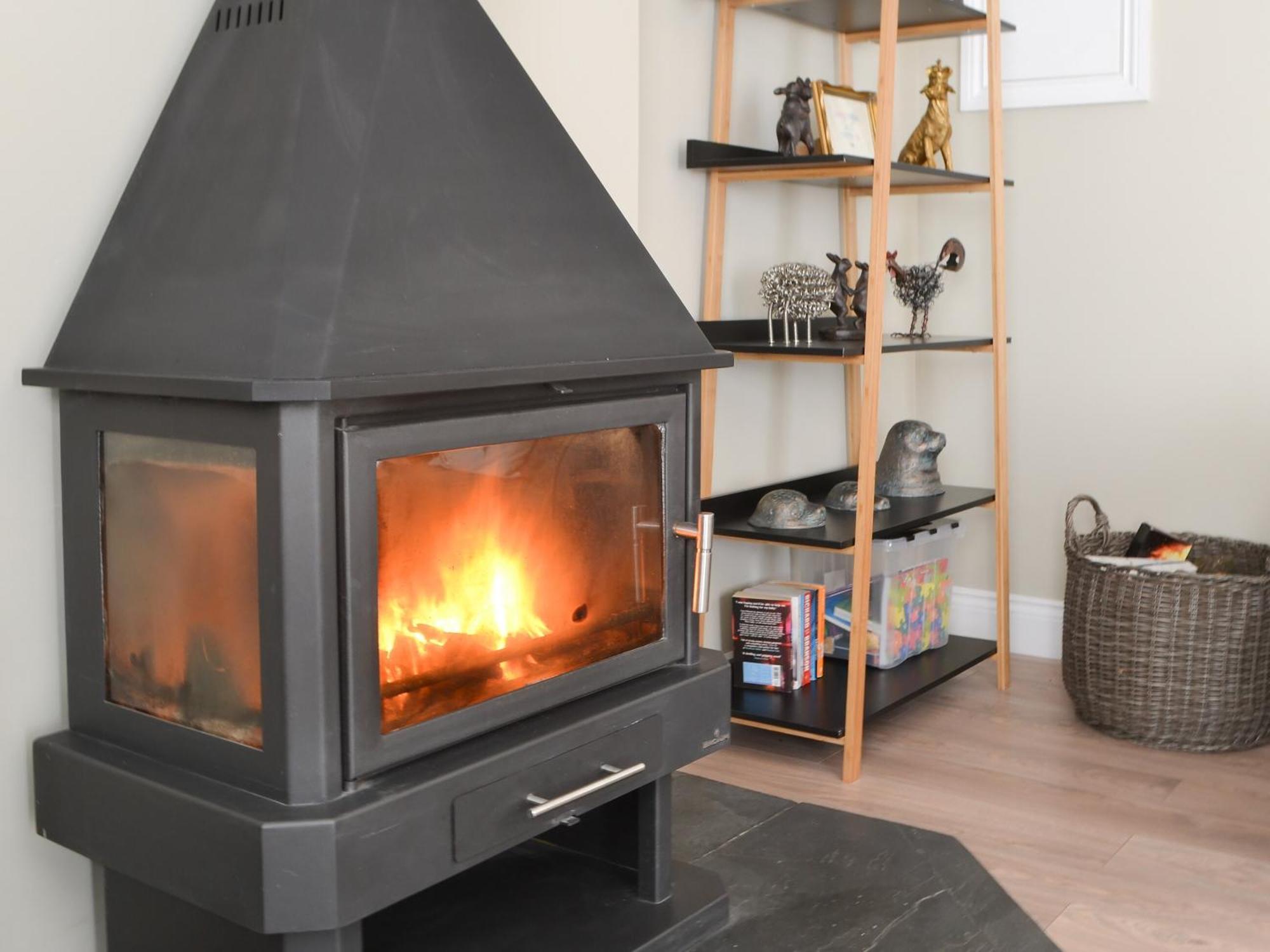 Broomhill Red Hen Cottage מראה חיצוני תמונה
