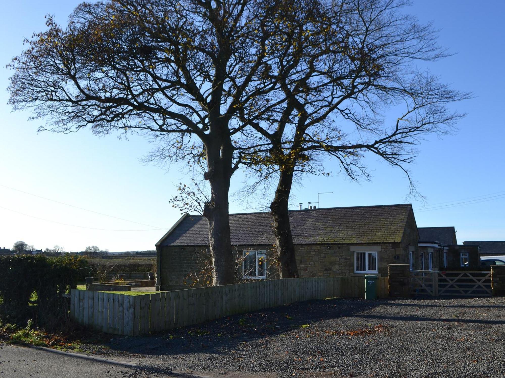 Broomhill Red Hen Cottage מראה חיצוני תמונה