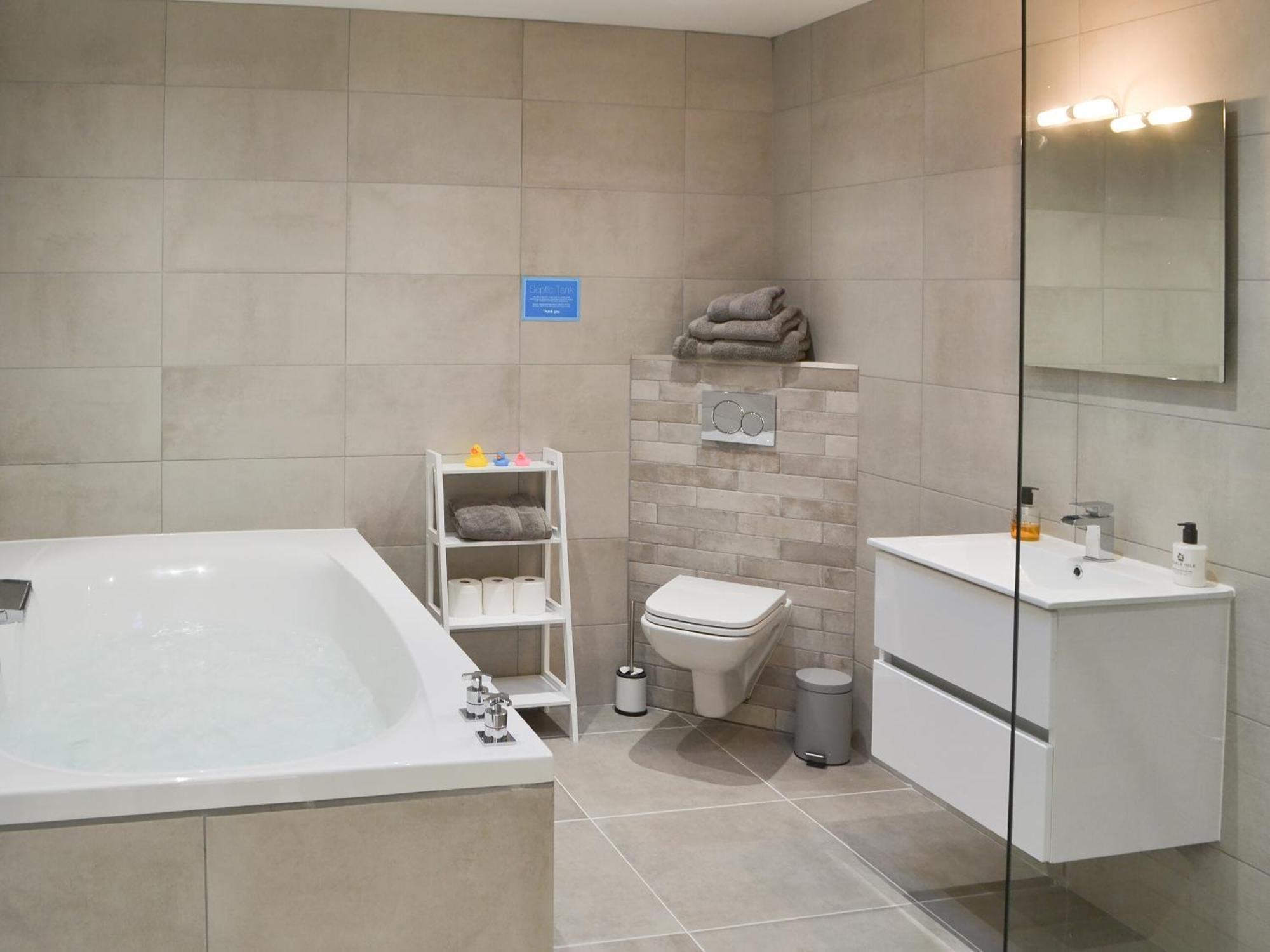 Broomhill Red Hen Cottage מראה חיצוני תמונה