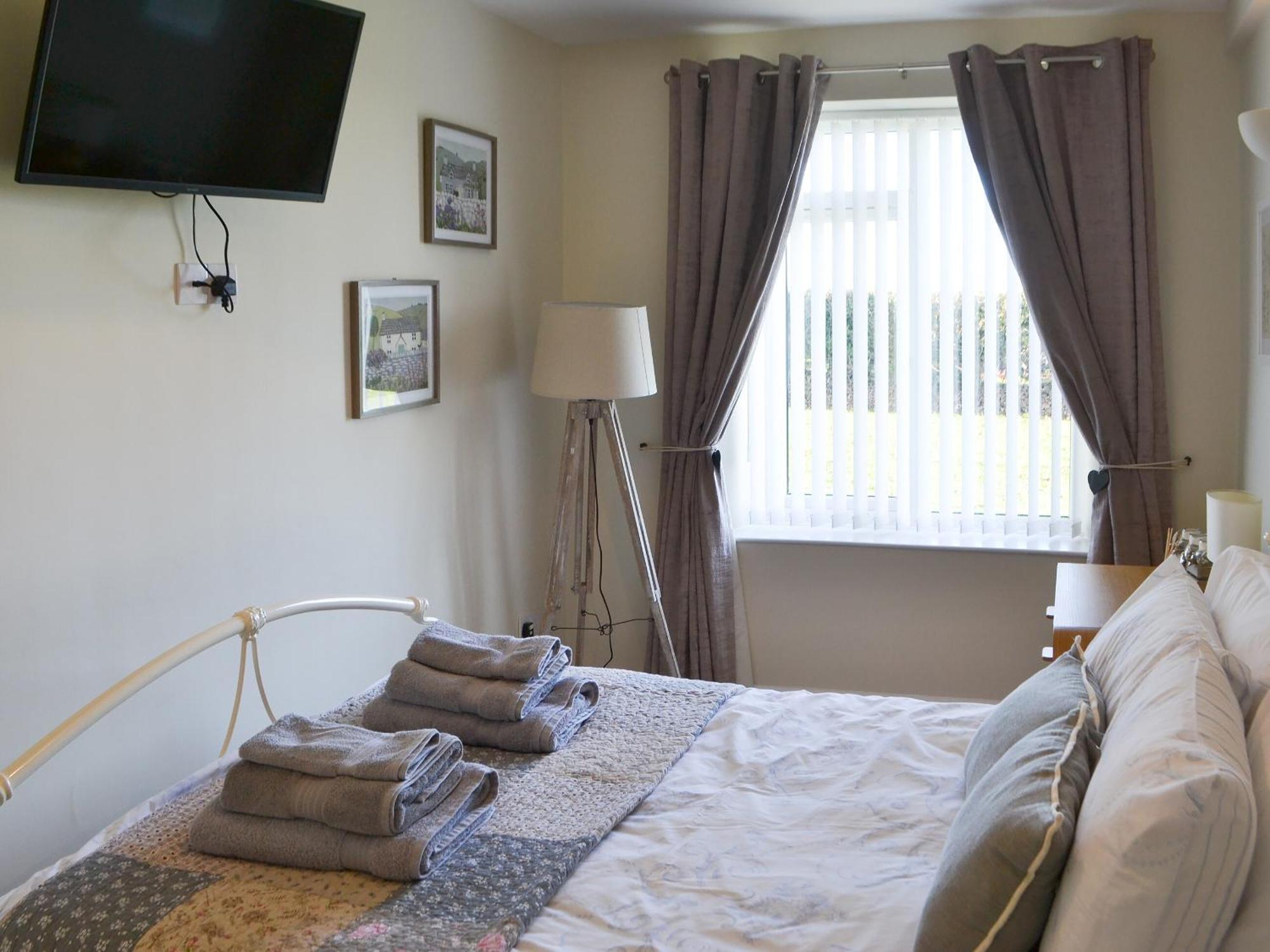 Broomhill Red Hen Cottage מראה חיצוני תמונה