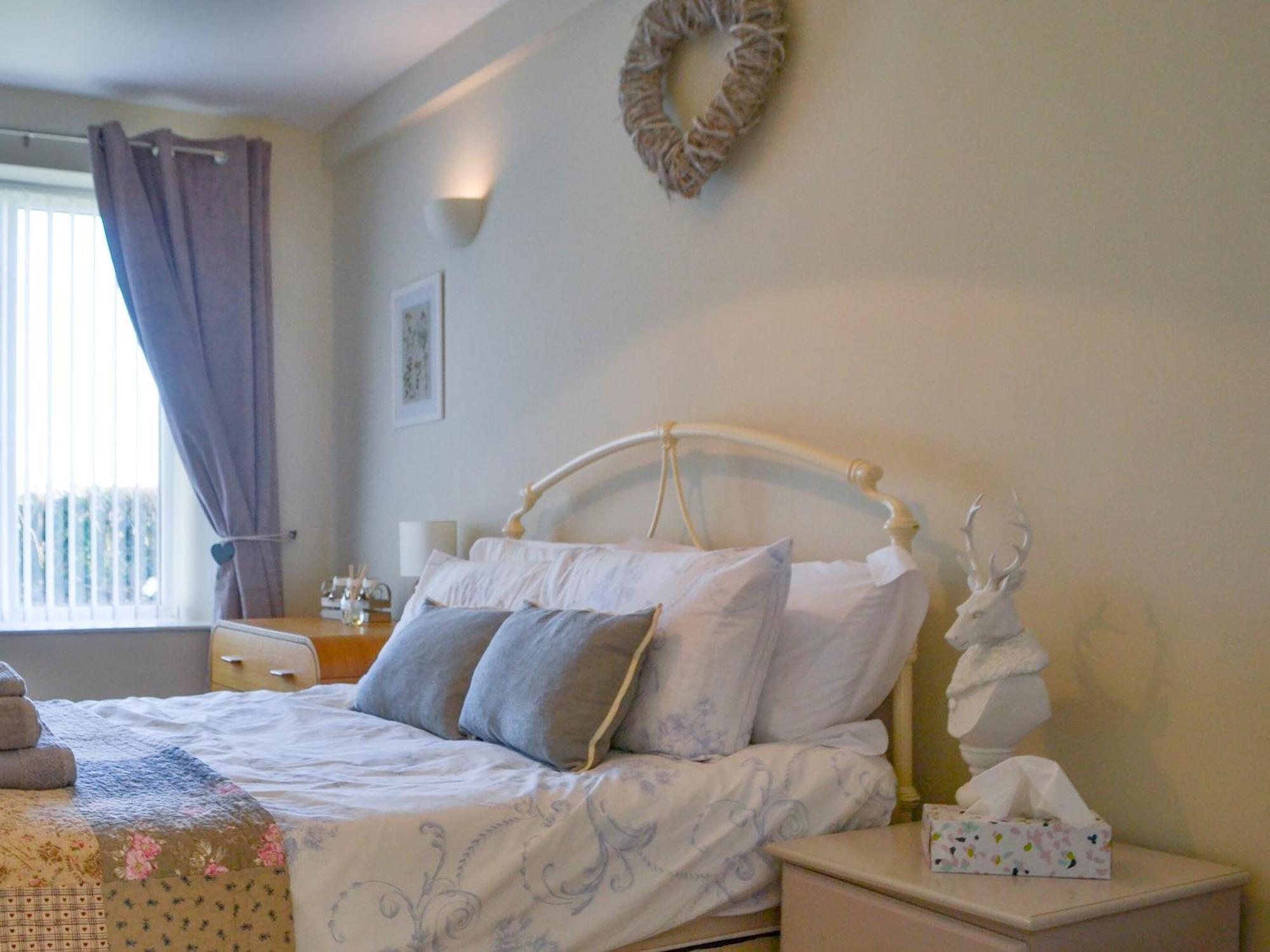 Broomhill Red Hen Cottage מראה חיצוני תמונה