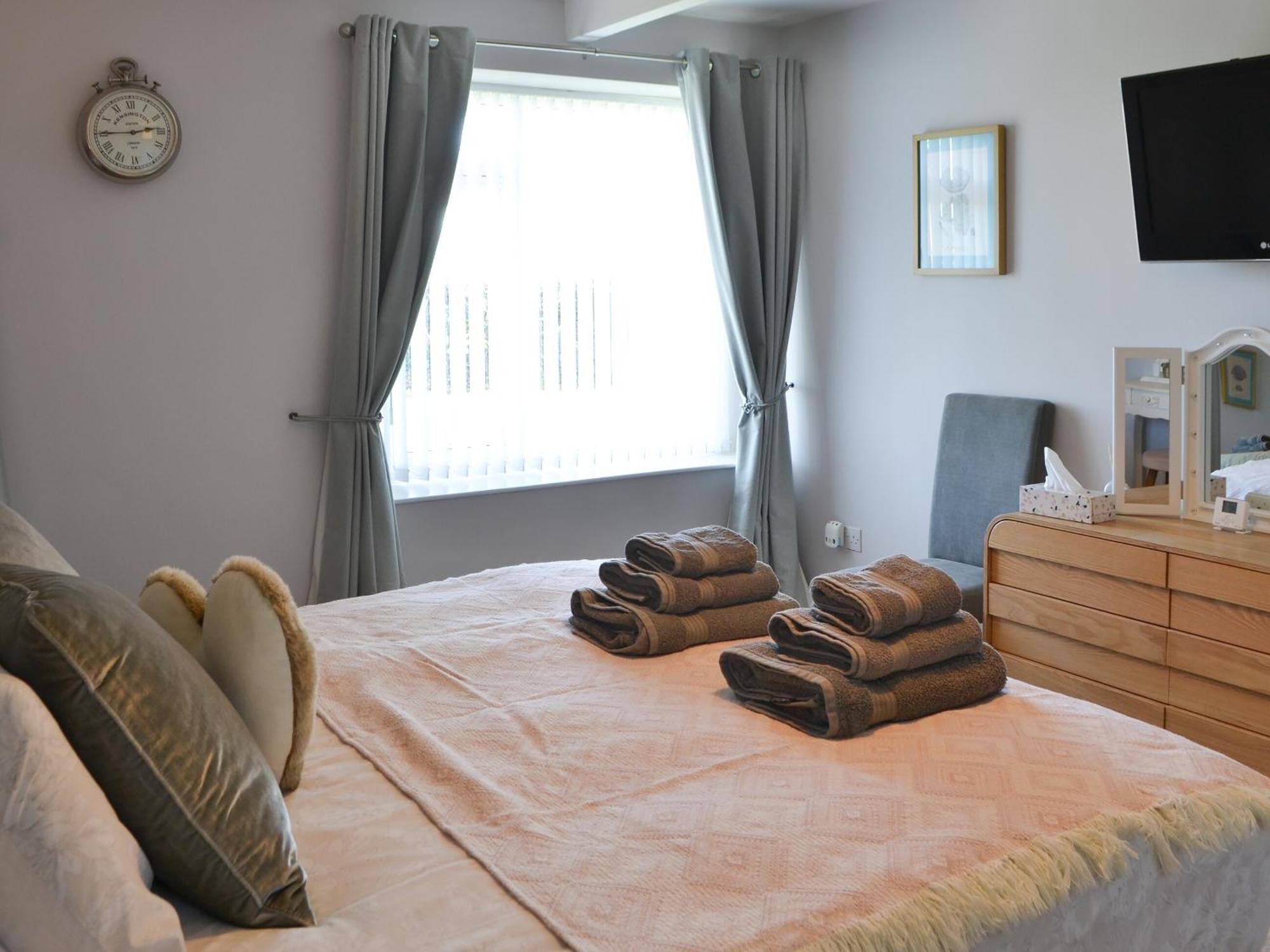 Broomhill Red Hen Cottage מראה חיצוני תמונה