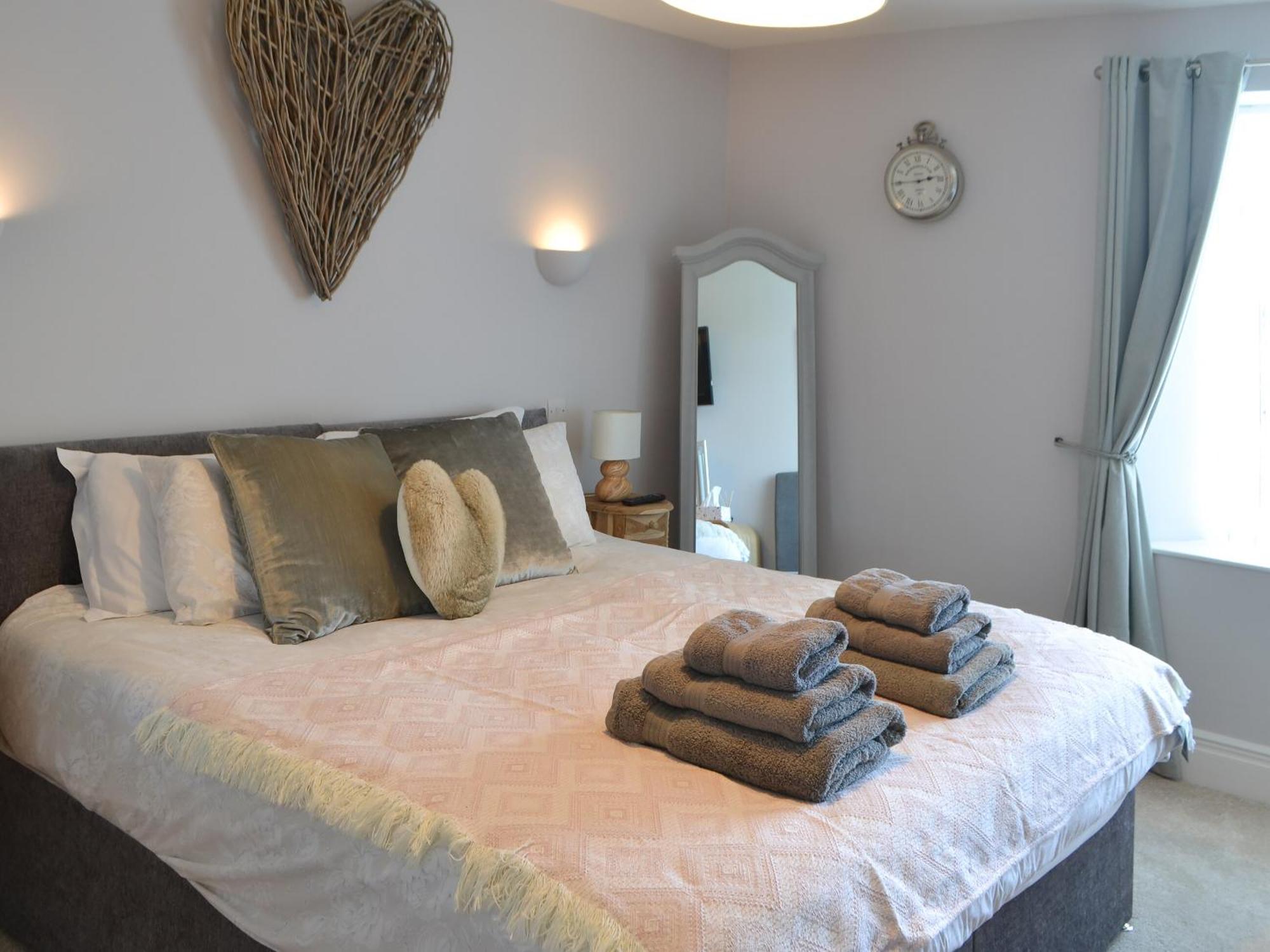 Broomhill Red Hen Cottage מראה חיצוני תמונה