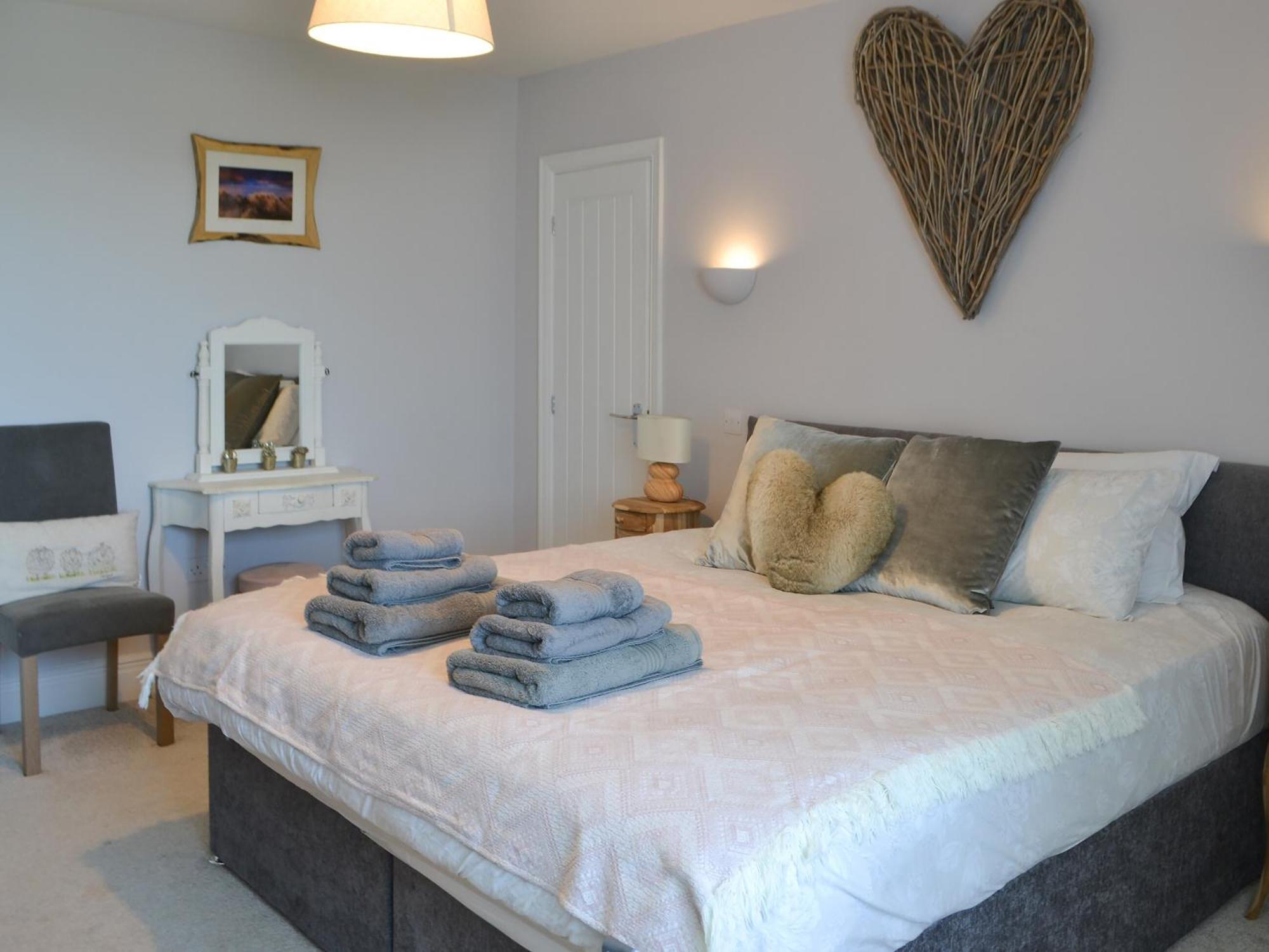 Broomhill Red Hen Cottage מראה חיצוני תמונה