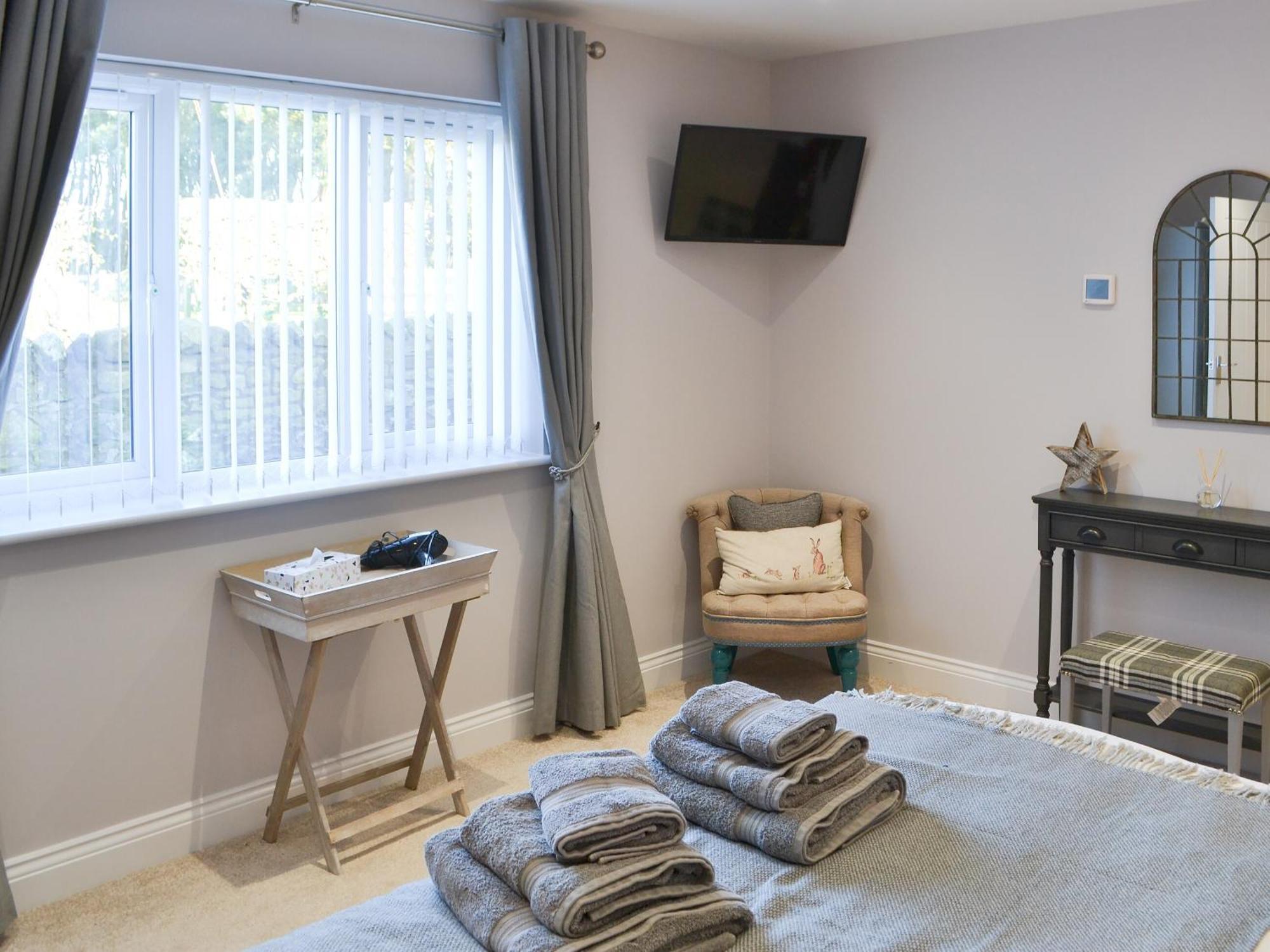 Broomhill Red Hen Cottage מראה חיצוני תמונה